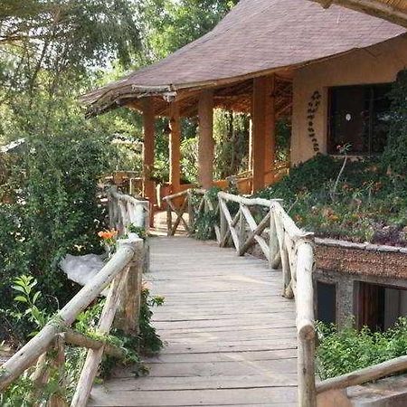 Masai Mara Sopa Lodge Maasai Mara Ngoại thất bức ảnh