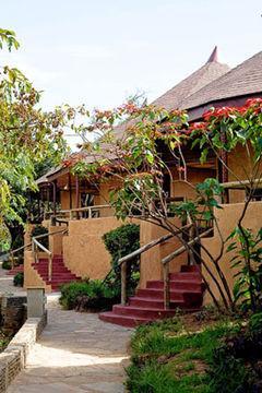 Masai Mara Sopa Lodge Maasai Mara Ngoại thất bức ảnh