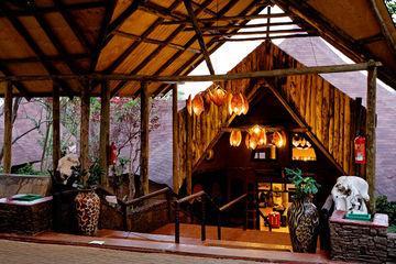 Masai Mara Sopa Lodge Maasai Mara Ngoại thất bức ảnh