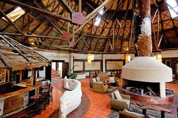 Masai Mara Sopa Lodge Maasai Mara Ngoại thất bức ảnh
