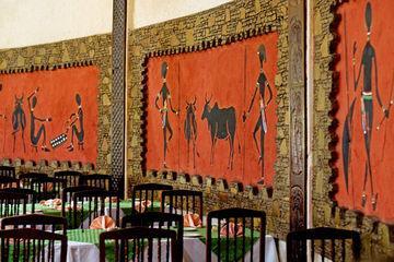 Masai Mara Sopa Lodge Maasai Mara Ngoại thất bức ảnh