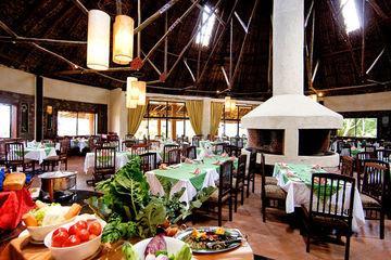 Mara Sopa Lodge Maasai Mara Ngoại thất bức ảnh